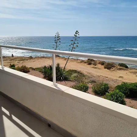 Διαμέρισμα Dream House Τορεβιέχα