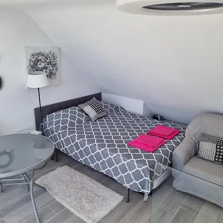 Dream House Apartment