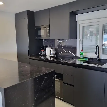 Dream House Διαμέρισμα