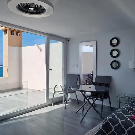 Διαμέρισμα Dream House