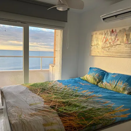 Διαμέρισμα Dream House Τορεβιέχα