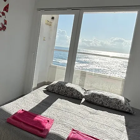 Dream House Διαμέρισμα Τορεβιέχα