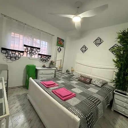 דירה Dream House *