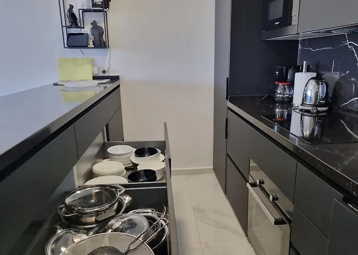 Dream House דירה