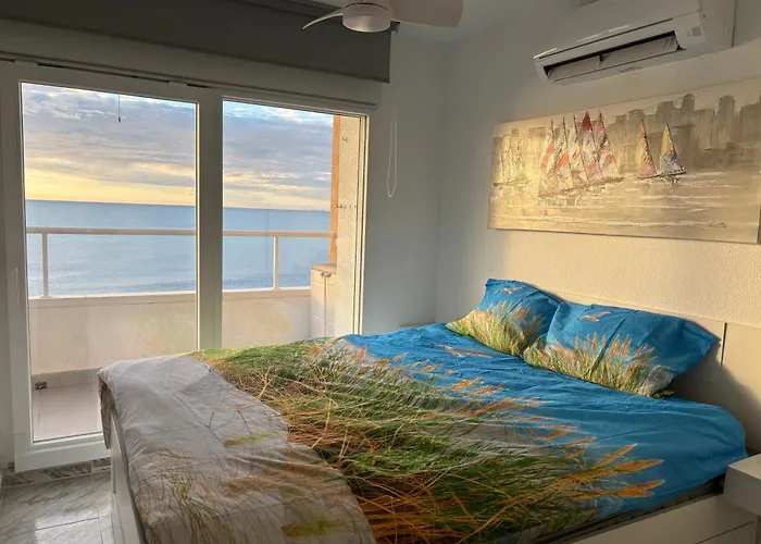 דירה Dream House טורבייחה