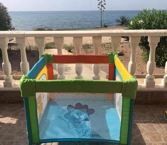 Dream House דירה טורבייחה