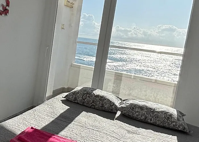 Dream House דירה טורבייחה